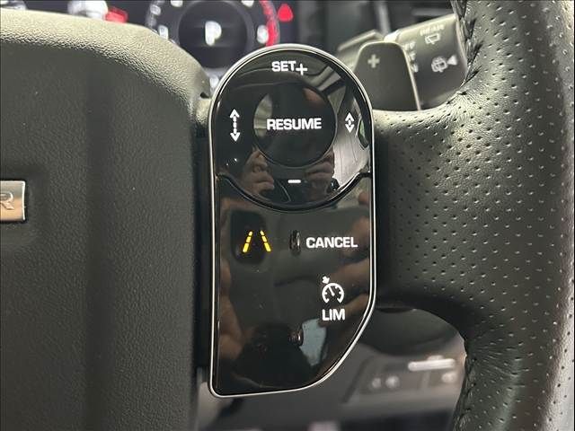 ROVER ROVER RANGE ROVER VELAR 2020