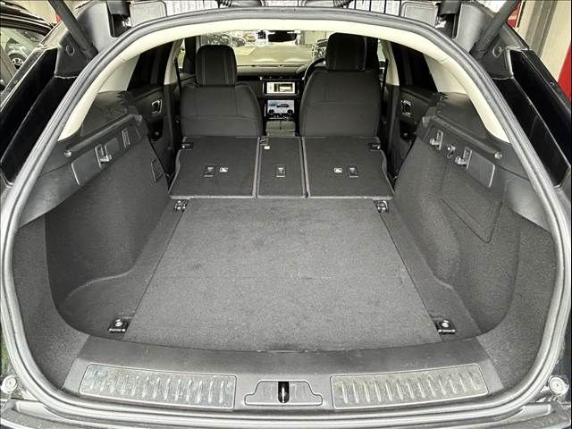 ROVER ROVER RANGE ROVER VELAR 2020