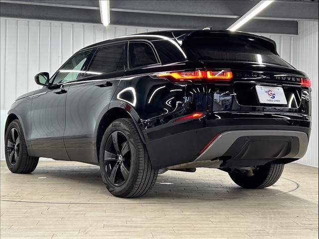 ROVER ROVER RANGE ROVER VELAR 2020