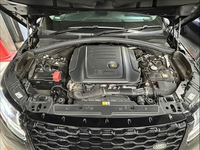 ROVER ROVER RANGE ROVER VELAR 2020