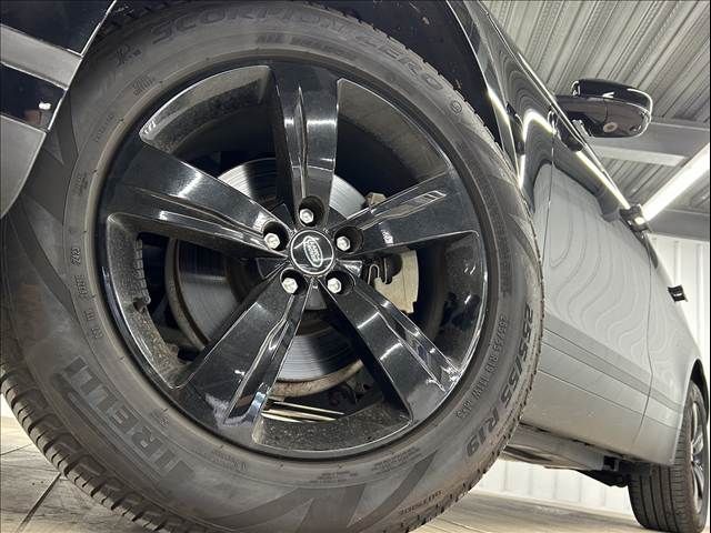 ROVER ROVER RANGE ROVER VELAR 2020