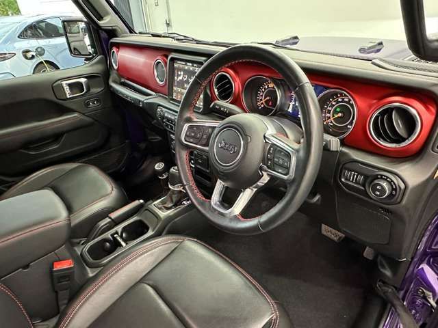 JEEP JEEP WRANGLER 2022