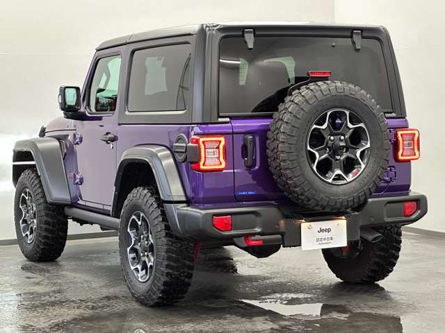 JEEP JEEP WRANGLER 2022