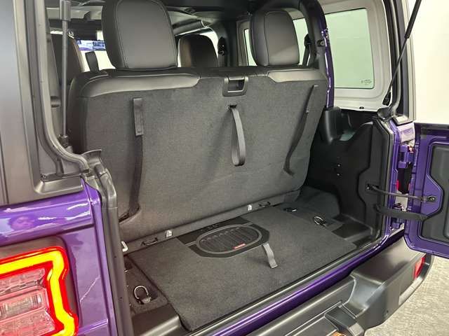 JEEP JEEP WRANGLER 2022