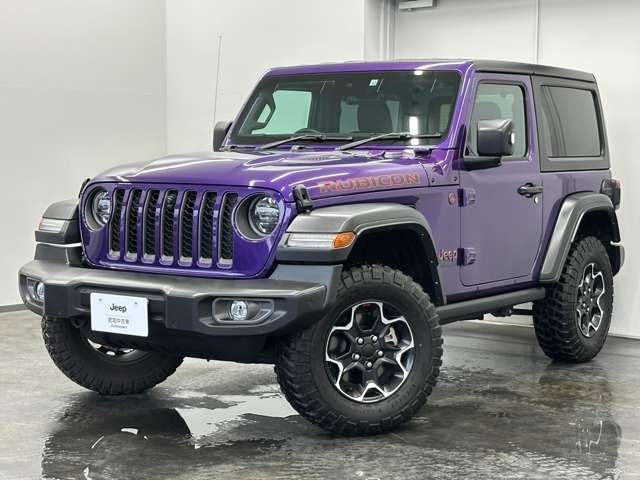 JEEP JEEP WRANGLER 2022