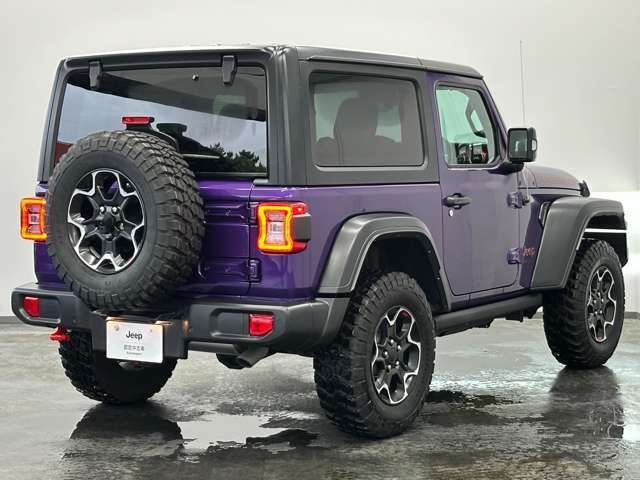 JEEP JEEP WRANGLER 2022