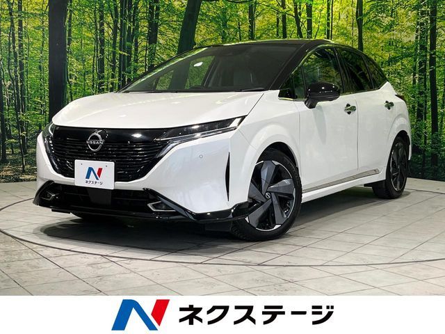 NISSAN AURA 2021