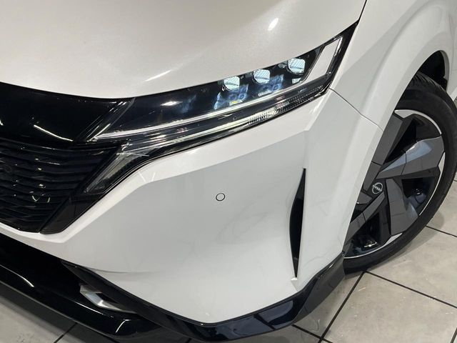 NISSAN AURA 2021