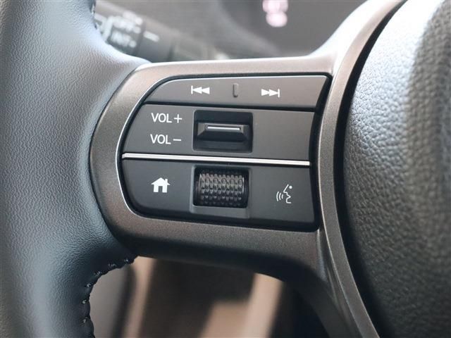 HONDA FREED e:HEV 2025