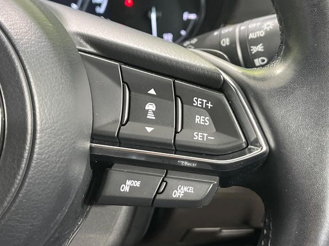 MAZDA ATENZA Wagon 4WD 2018