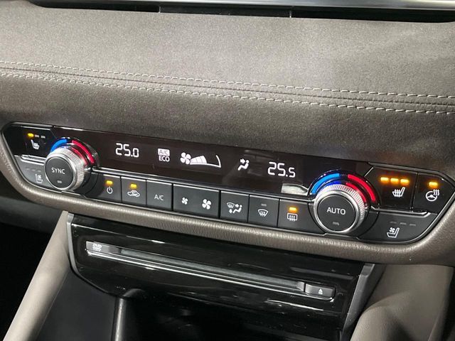 MAZDA ATENZA Wagon 4WD 2018