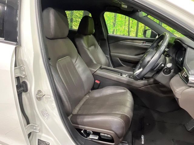 MAZDA ATENZA Wagon 4WD 2018