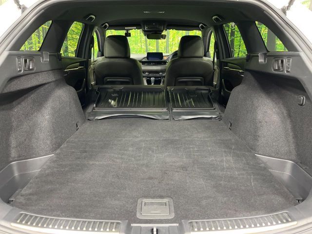 MAZDA ATENZA Wagon 4WD 2018