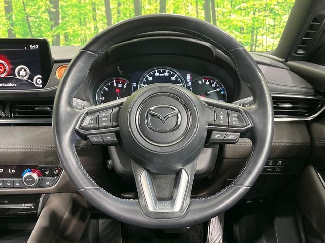 MAZDA ATENZA Wagon 4WD 2018