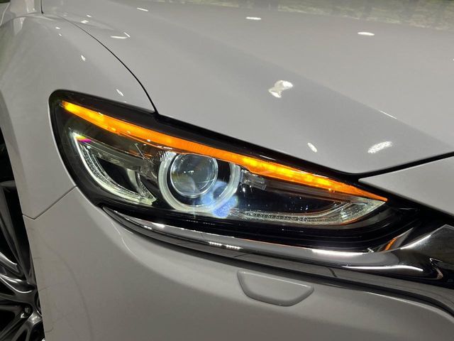 MAZDA ATENZA Wagon 4WD 2018