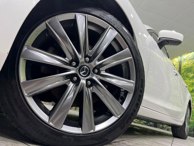 MAZDA ATENZA Wagon 4WD 2018