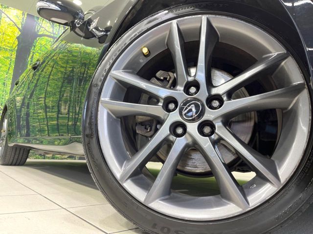 TOYOTA LEXUS IS250 2011