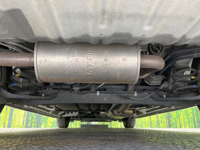 NISSAN SERENA  S-HYBRID 2014