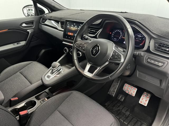 RENAULT RENAULT CAPTUR 2023