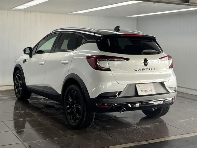 RENAULT RENAULT CAPTUR 2023