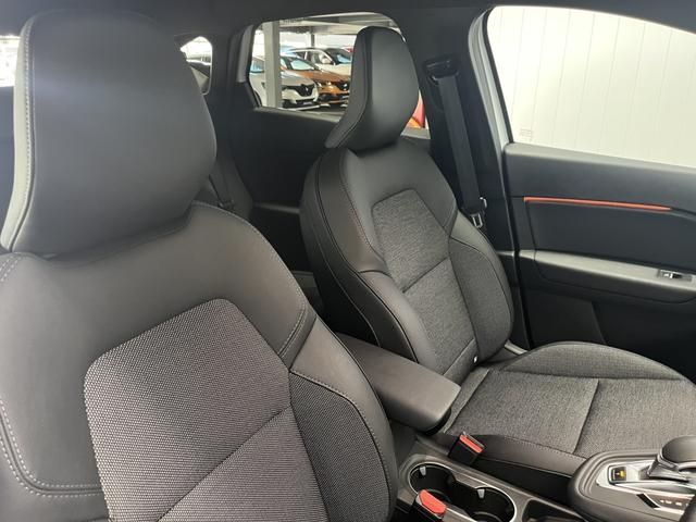 RENAULT RENAULT CAPTUR 2023