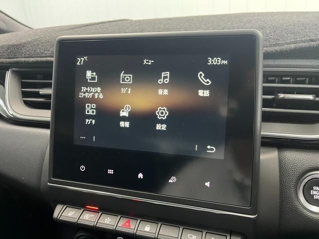 RENAULT RENAULT CAPTUR 2023