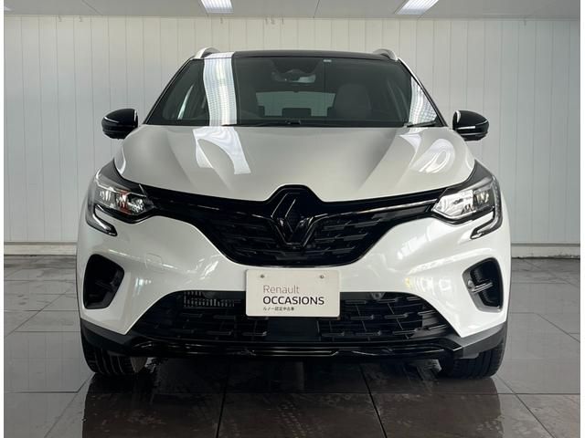 RENAULT RENAULT CAPTUR 2023