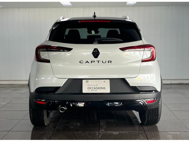 RENAULT RENAULT CAPTUR 2023
