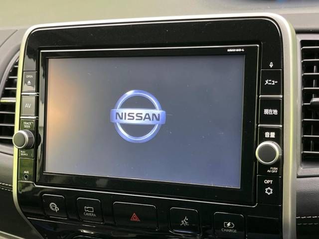 NISSAN SERENA  WG 2018