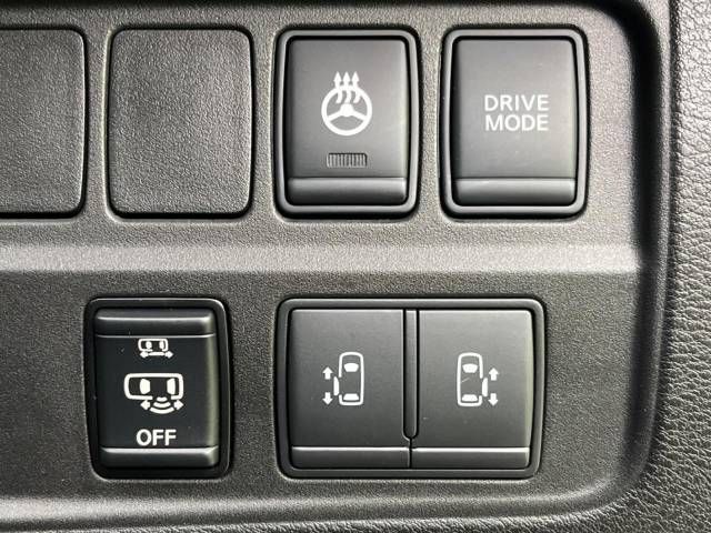 NISSAN SERENA  WG 2018