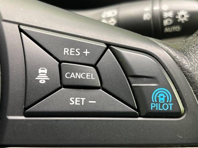 NISSAN SERENA  WG 2018