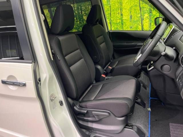 NISSAN SERENA  WG 2018