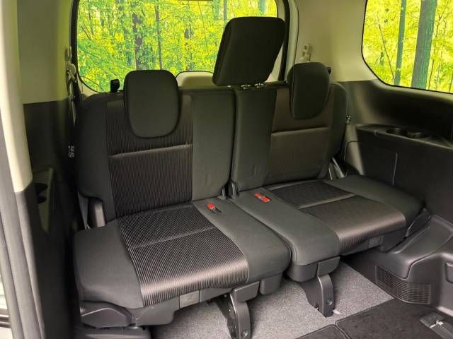 NISSAN SERENA  WG 2018