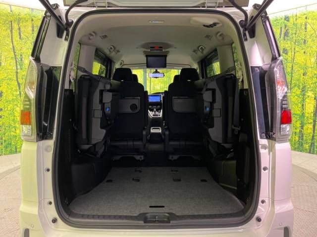 NISSAN SERENA  WG 2018