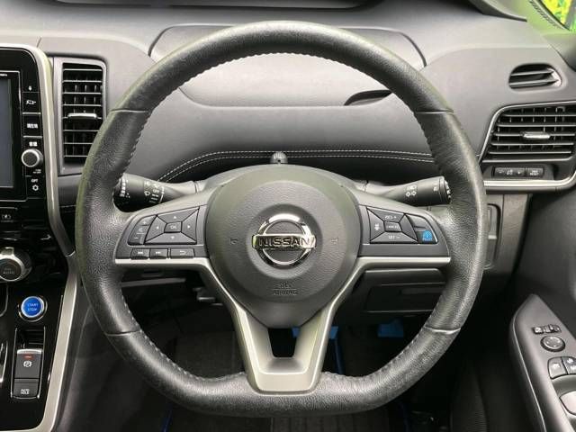 NISSAN SERENA  WG 2018