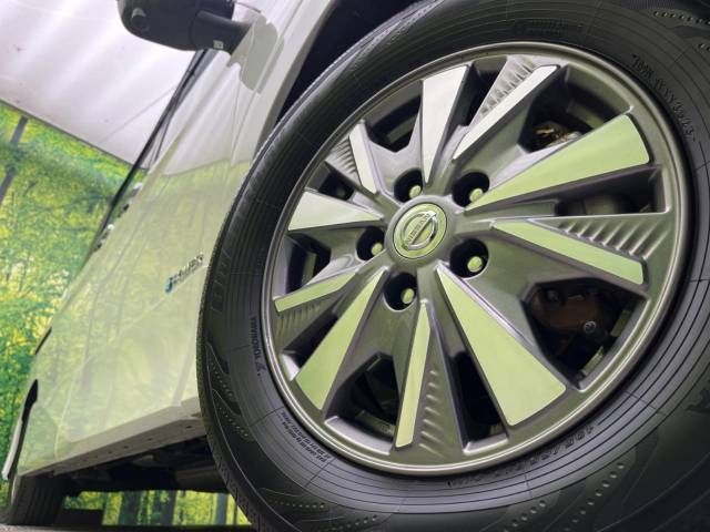 NISSAN SERENA  WG 2018