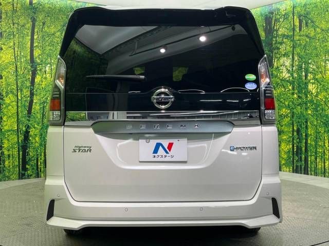 NISSAN SERENA  WG 2018