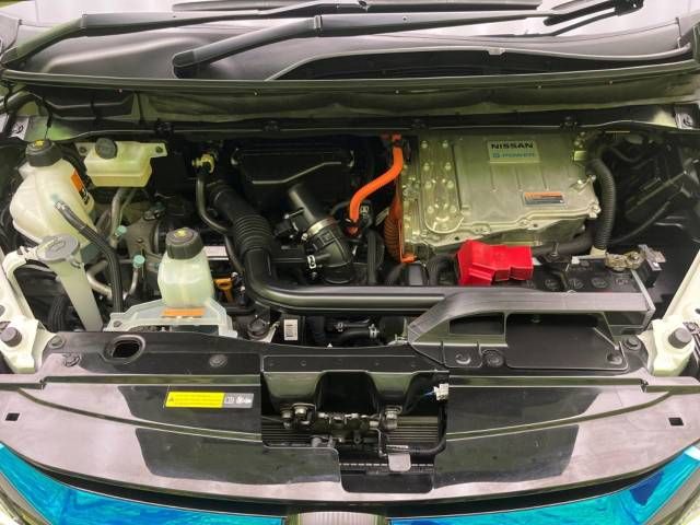 NISSAN SERENA  WG 2018