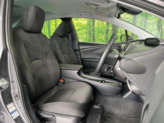 TOYOTA PRIUS 4WD 2022