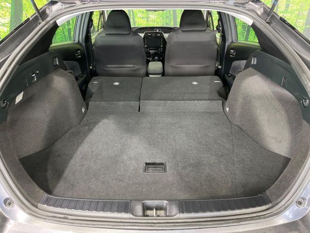 TOYOTA PRIUS 4WD 2022