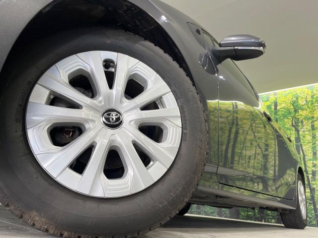 TOYOTA PRIUS 4WD 2022