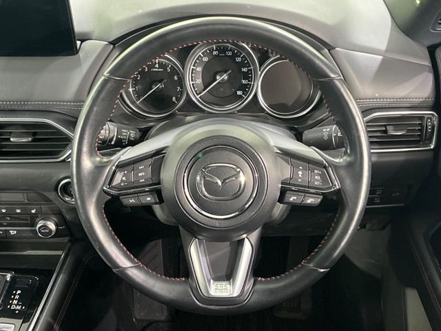 MAZDA CX-8 2020