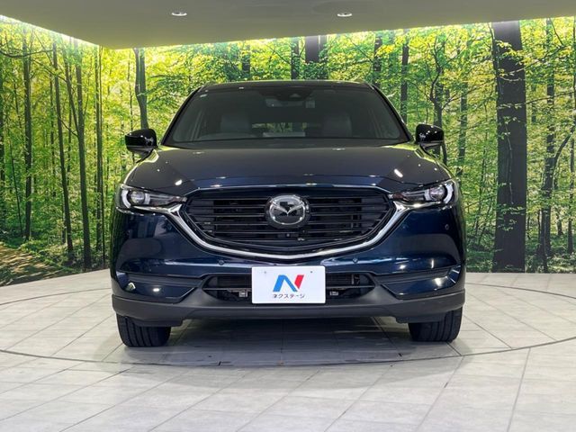 MAZDA CX-8 2020