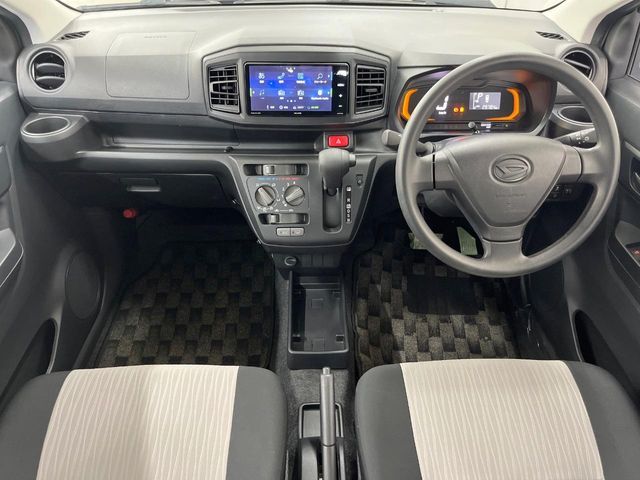 DAIHATSU MIRA e:S 2018