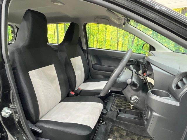 DAIHATSU MIRA e:S 2018