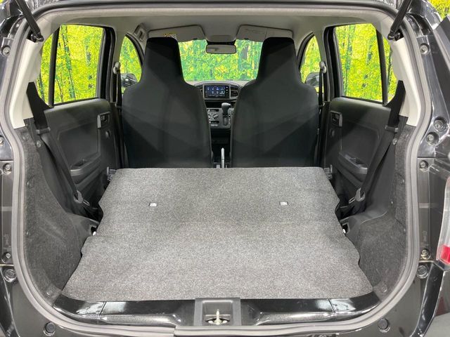 DAIHATSU MIRA e:S 2018