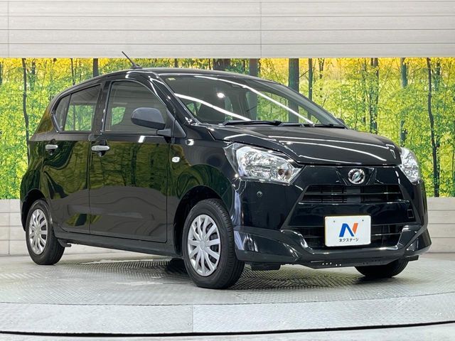 DAIHATSU MIRA e:S 2018