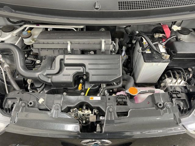 DAIHATSU MIRA e:S 2018