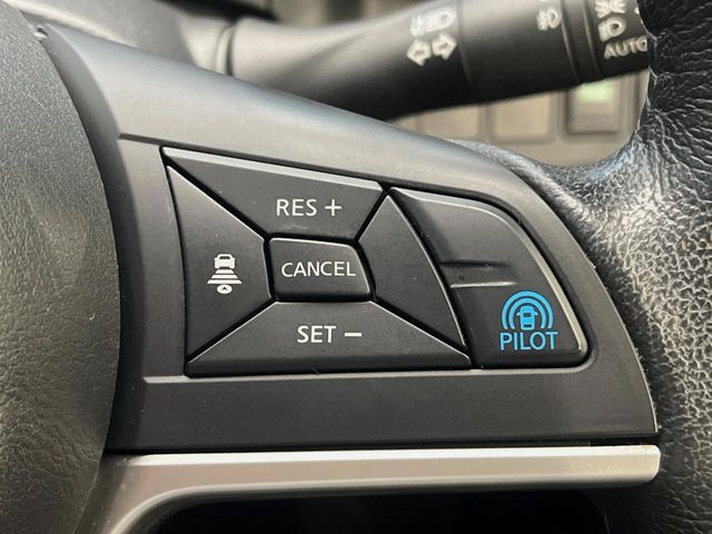 NISSAN SERENA  S-HYBRID 4WD 2016