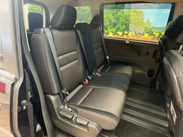 NISSAN SERENA  S-HYBRID 4WD 2016